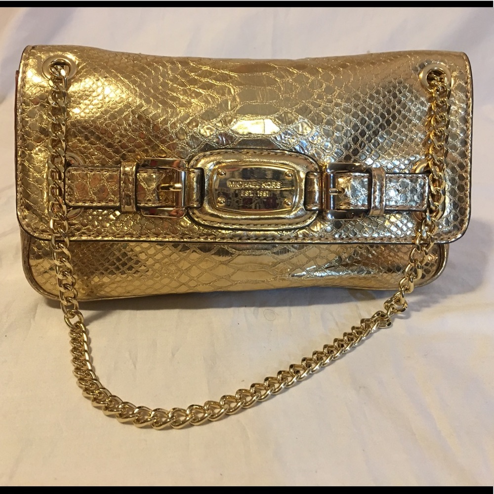 Michael Kors purse